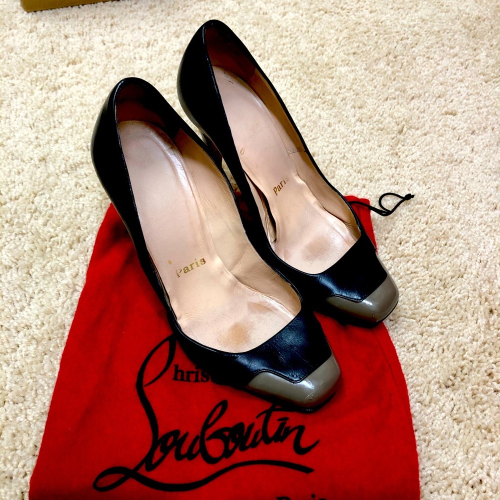 Christian Louboutin Heels